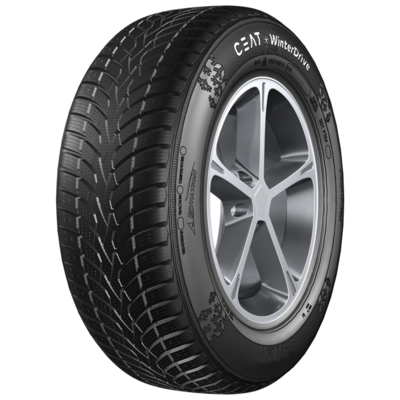 215/70R 16 100T TL WinterDrive