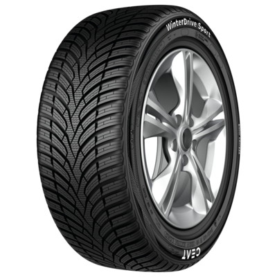245/45R 18 100VTL WinterDriveSport XL MF EXTRA LOAD 245/45R 18 100VTL WinterDriveSport XL MF EXTRA LOAD