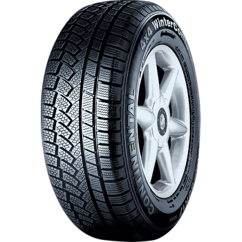 CONTINENTAL 265/60R 18 110H TL 4x4 WiCont.MO ML MERCEDES-MODELLE