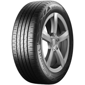 CONTINENTAL 245/45R 18 96W TL EcoCont.6 CS SEAL CONTINENTAL 245/45R 18 96W TL EcoCont.6 CS SEAL