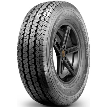 CONTINENTAL 225/55R 17 101H TL Vanco4Season RF