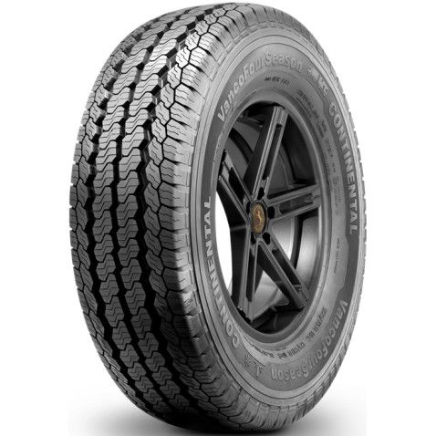 Pnevmatike: CONTINENTAL 225/55R 17 101H TL Vanco4Season RF R/17R101