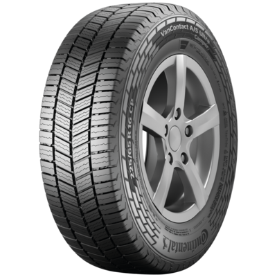 215/70R 15C 109R TL VanCont.Camper