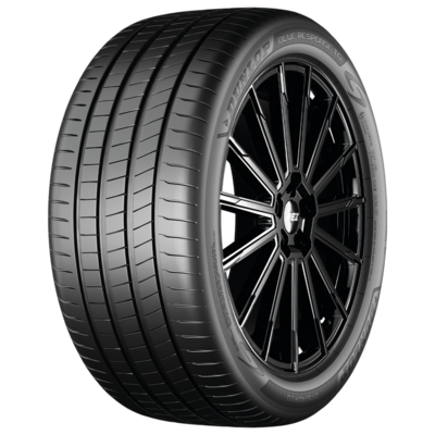 235/60R 19 107V TL Blue Response TG XL EXTRA LOAD