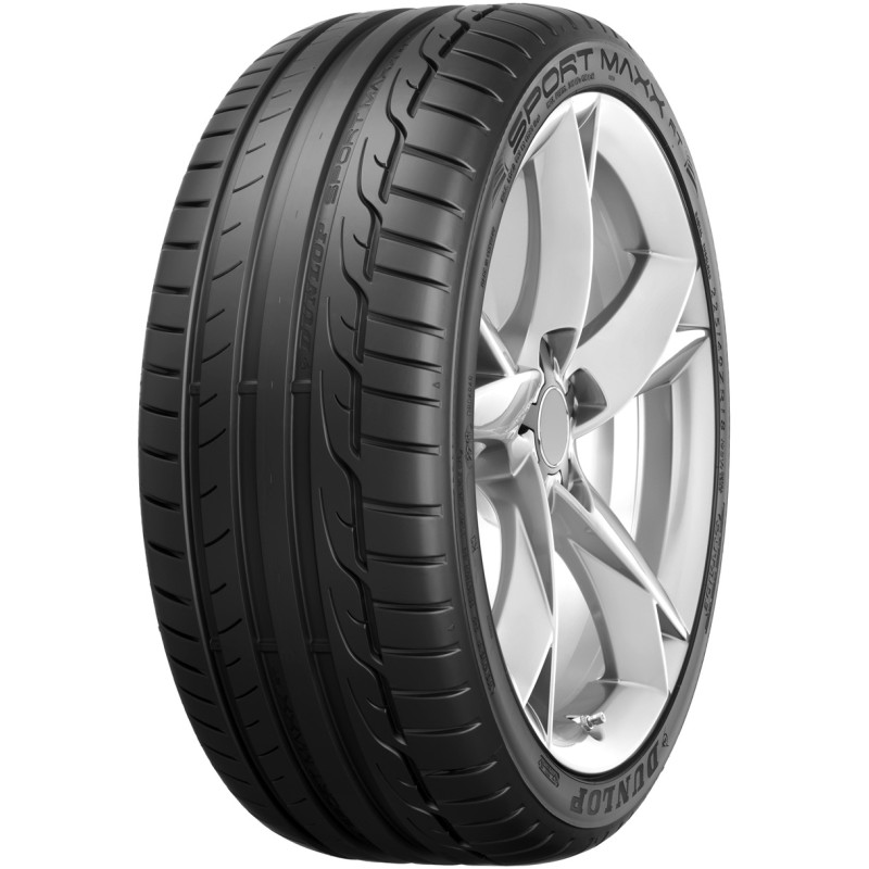 Pnevmatike: DUNLOP 225/45R 17 91Y TL SP.Maxx-RT AO2 MFS AUDI-AUSFÜHRUNG R/17R91