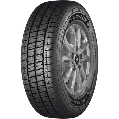 205/65R 16C 107T TL Econodrive AS 205/65R 16C 107T TL Econodrive AS