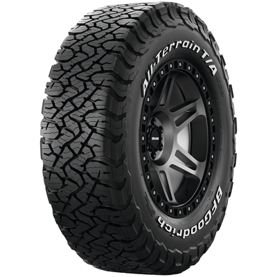 LT265/70R 17 118S TL All Ter.T/A KO3 ZUSATZKENNUNG:121R