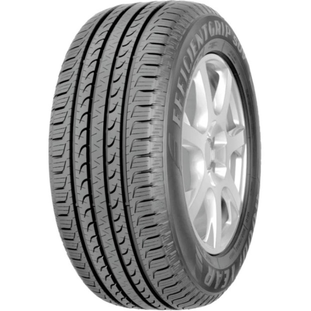Pnevmatike: GOODYEAR 265/70R 18 116H TL EfficientGrip SUV R/18R116