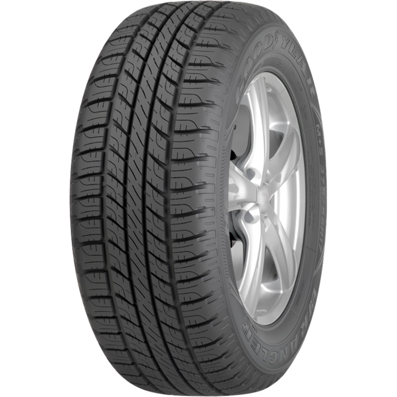Pnevmatike: GOODYEAR 275/65R 17 115H TL Wr.HP AW MFS R/17R115