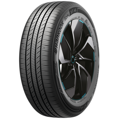 Slika za Pnevmatike HANKOOK 235/50R 18 97V TL ION ST AS (IH61) R/18R97 Pnevmatike: HANKOOK 235/50R 18 97V TL ION ST AS (IH61) R/18R97