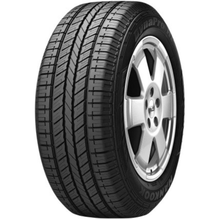 Pnevmatike: HANKOOK 225/65R 16 104T TL Dynapro-HP XL EXTRA LOAD/(RA-23) R/16R104