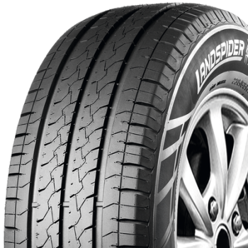 LANDSPIDER 175/70R 14C 95T TL Duratraxx Van A/S LANDSPIDER 175/70R 14C 95T TL Duratraxx Van A/S