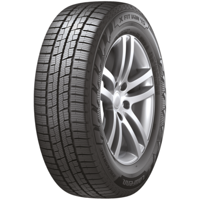 Pnevmatike: LAUFENN 215/65R 16C 106T TL X-Fit Van 4S (LV-71) R/16R106
