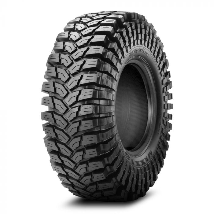 Pnevmatike: MAXXIS 205R 16C 110Q TL M-8060 Trepador R/16R110