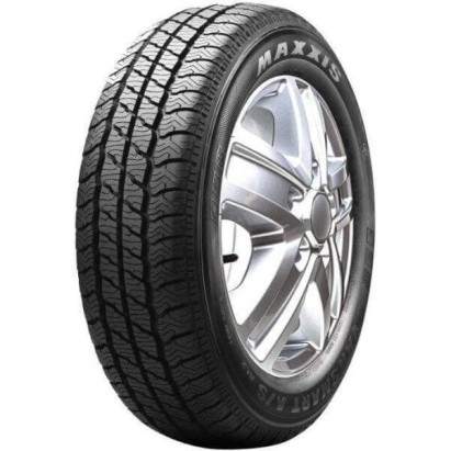 Pnevmatike: MAXXIS 225/55R 12C 112N TL Vansmart A/S AL2 R/12R112