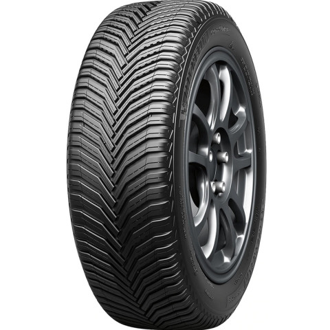 Pnevmatike: MICHELIN 255/65R 17 110H TL Cr.Climate-2 R/17R110