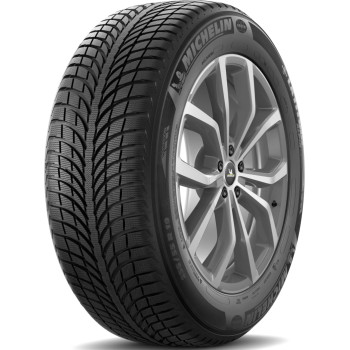 MICHELIN 235/65R 17 108H TL Lat.Alp.LA2 N0 XL PORSCHE-AUSFÜHRUNG/EXTRA LOAD
