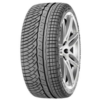 MICHELIN 285/30R 21 100W TL Pi.Alp.PA4 XL FSL EXTRA LOAD