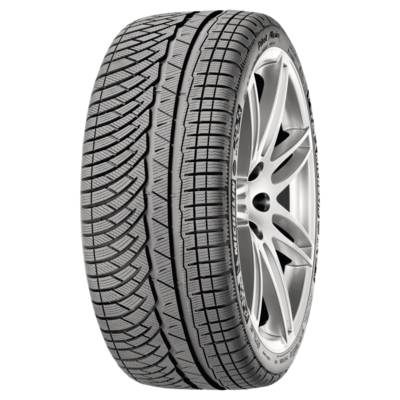 Pnevmatike: MICHELIN 285/30R 21 100W TL Pi.Alp.PA4 XL FSL EXTRA LOAD R/21R100