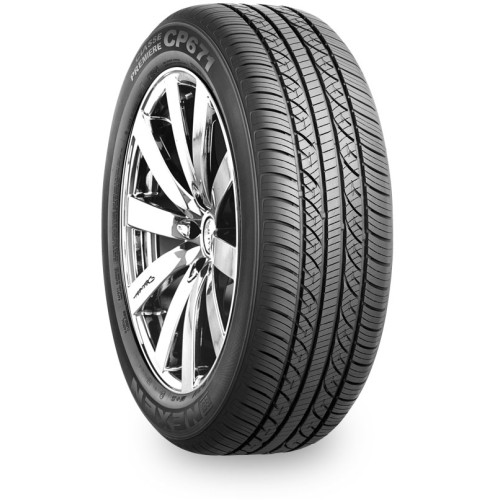 Slika za Pnevmatike NEXEN 215/70R 16 100H TL CP-671 R/16R100 Pnevmatike: NEXEN 215/70R 16 100H TL CP-671 R/16R100