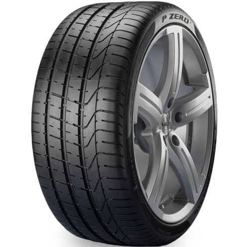 Pnevmatike: PIRELLI 255/40R 21 102Y TL PZero RO1 XL FSL AUDI-VERSION/EXTRA LOAD R/21R102