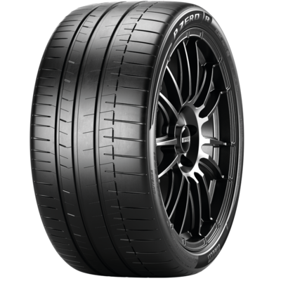 245/35ZR 20 95Y TL PZero-R XL FSL EXTRA LOAD 245/35ZR 20 95Y TL PZero-R XL FSL EXTRA LOAD