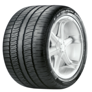 PIRELLI 255/55R 18 105T Sc.Zero AS SI XL FSL (+) SEAL/EXTRA LOAD/VW/ELT
