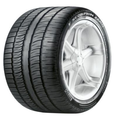 Pnevmatike: PIRELLI 255/55R 18 105T Sc.Zero AS SI XL FSL (+) SEAL/EXTRA LOAD/VW/ELT R/18R105