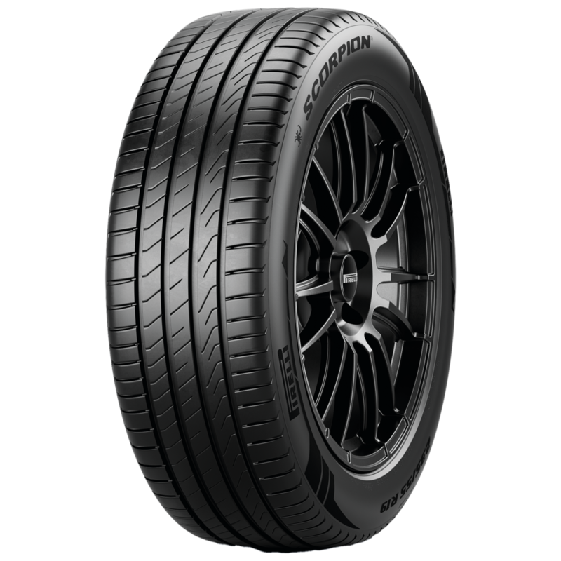235/60R 18 107W TL Scorpion S3 XL FSL EXTRA LOAD