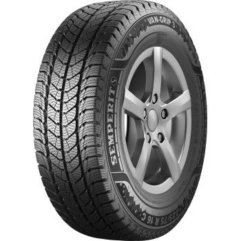 SEMPERIT 185R 14C 102Q TL VanGrip-3 M+S