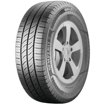 SEMPERIT 195/65R 16C 104T TL Van-Life-3