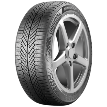 UNIROYAL 225/60R 18 104W TL AllSeason Expert-3 XL EXTRA LOAD R/18R104 UNIROYAL 225/60R 18 104W TL AllSeason Expert-3 XL EXTRA LOAD R/18R104