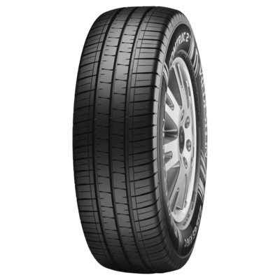 235/60R 17C 117R TL Comtrac-2 Plus