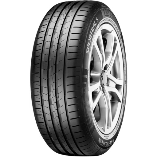 Fotografija za Gume VREDESTEIN 165/60R 14 75H TL Sportrac-5 R/14R75 Gume: VREDESTEIN 165/60R 14 75H TL Sportrac-5 R/14R75