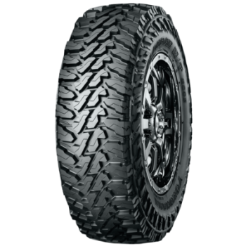 LT265/70R 17 121Q TL G-003 POR