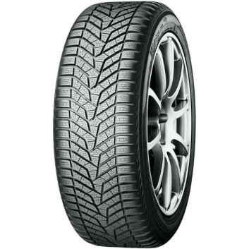 Slika za Pnevmatike YOKOHAMA 215/45R 18 93V TL BluEarth Wint.(V905)XL EXTRA LOAD Pnevmatike: YOKOHAMA 215/45R 18 93V TL BluEarth Wint.(V905)XL EXTRA LOAD