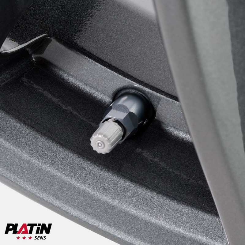 TPMS senzor OE Platin Sens 2 Siv – senzor tlaka u gumama