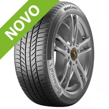 Pnevmatike: CONTINENTAL 205/60R 16 92H TL TS-870P R/16R92