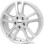 ALUTEC 8,0x18 TORMENTA Polar srebrna