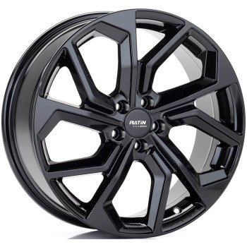 PLATIN 8,0x20 P 97 Črna GLOSSY