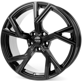 PLATIN 9,0x21 P 100 Črna