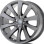 PLATIN 9,5x19 P 106 Temni antracit