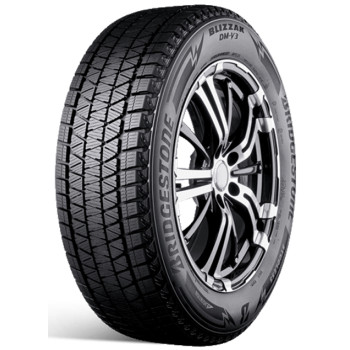 BRIDGESTONE 275/65R 17 115R TL DM-V3 M+S