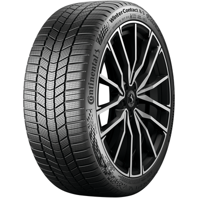 Slika za Pnevmatike CONTINENTAL 245/35R 19 93V TL Winter Cont.8S XL FR EXTRA LOAD R/19R93 Pnevmatike: CONTINENTAL 245/35R 19 93V TL Winter Cont.8S XL FR EXTRA LOAD R/19R93