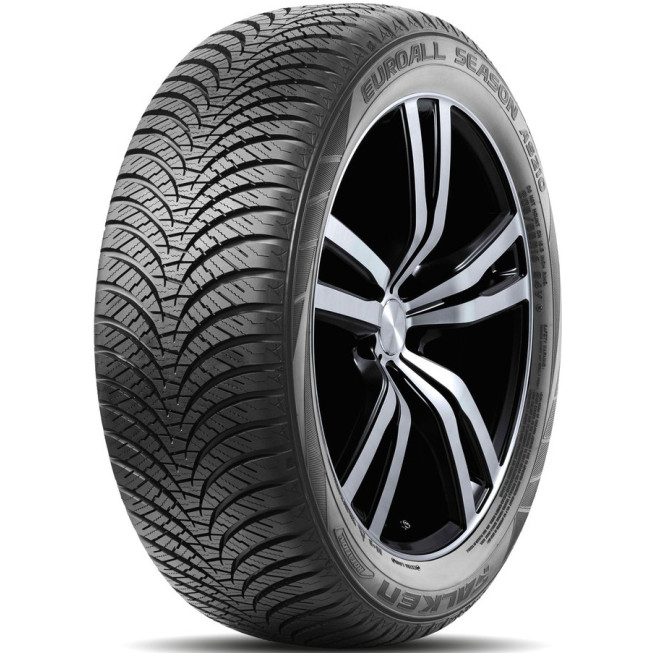 Pnevmatike: FALKEN 215/65R 16 102V TL AS-210 XL EXTRA LOAD R/16R102