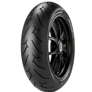 PIRELLI 190/50 R17 73W TL DIABLO ROSSOII DOT2013