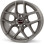 BORBET 8,5x18 Y Titan mat