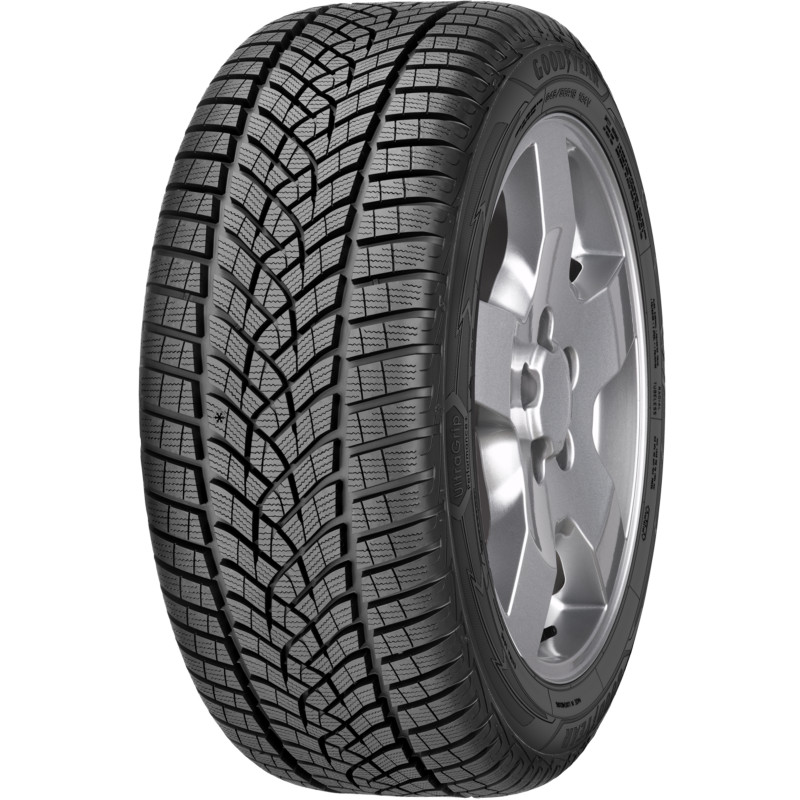 205/40R 18 86W TL UG Perform.Plus XL MFS EXTRA LOAD