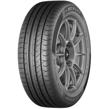 DUNLOP 255/55R 19 111V TL Sport Response XL EXTRA LOAD
