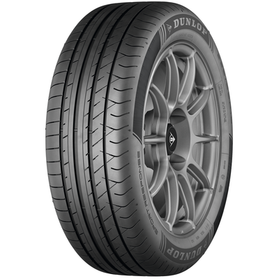 Pnevmatike: DUNLOP 255/55R 19 111V TL Sport Response XL EXTRA LOAD R/19R111